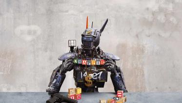 Chappie 