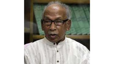 Chief Prosecutor Office Ghulam Arieff Tipoo