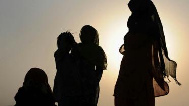 child marriage, Afghan cleric, Afghanistan, girl, religious offering, war-battered country, Save the Children