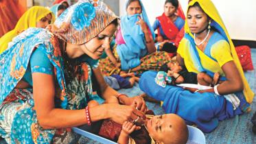 Why the burden of illness and health costs increasing globally