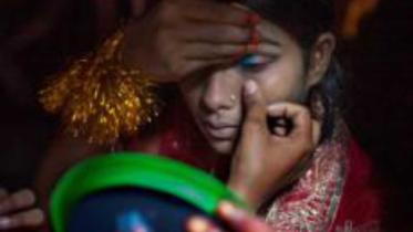 CHILD MARRIAGE RESTRAINT ACT 2017