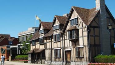 Stratford-upon-Avon