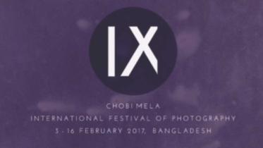 CHOBI MELA IX