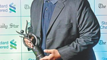 Chowdhury Asif Jahangir Arko