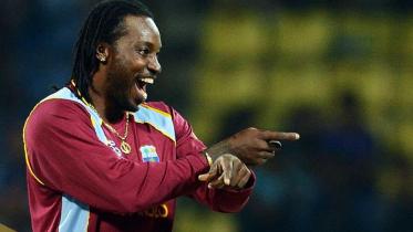 WI believe Chris Gayle to have major impact during NZ clash