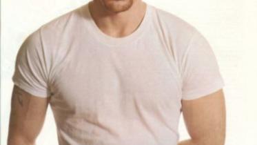 Chris Evans