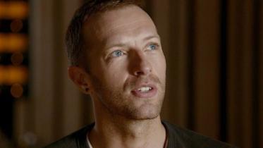 Chris Martin
