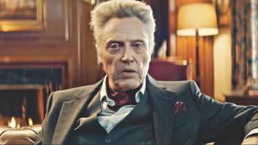 Christopher Walken