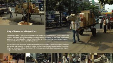 City of Boxes on a Horse Cartby Tutul.jpg