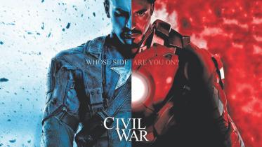 civil war