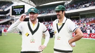 Clarke-Johnson light moment