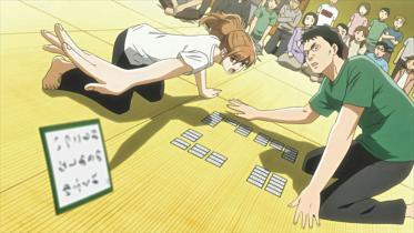 CLICHÉD ANIME STORYLINES