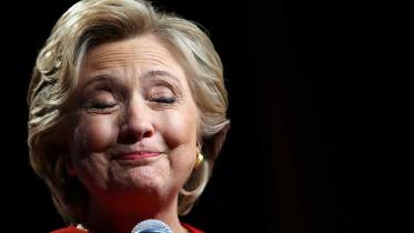 first US presidential debate