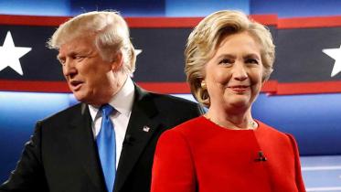 first presidential debate