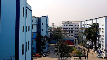 Fire broke out at Kolkata medical college hospital