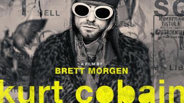 Kurt Cobain: Montage of Heck