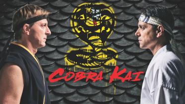 Cobra Kai