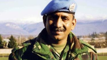 Col. Mojibul Hoque