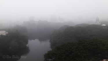 Bangladesh's Weather