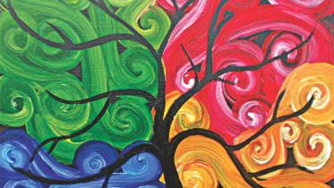 Colour, or a Lack Thereof