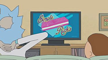 Commercials in real life