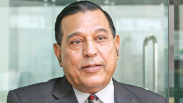 Commodore Abdul Wahed Chowdhury