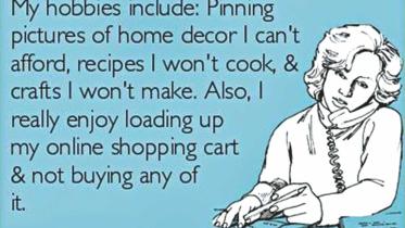 Consequences of Too Many Hobbies