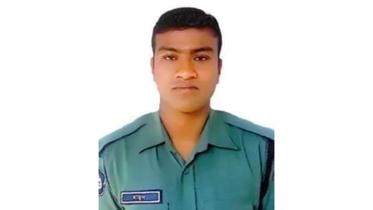 constable Mamun Uddin
