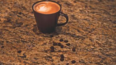 Constricting Caffeine