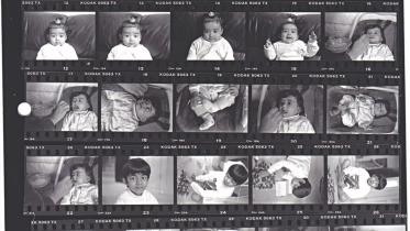 Contact sheet