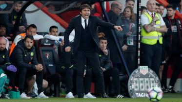 Antonio Conte