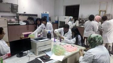 Coronavirus Sanitiser