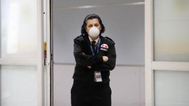 First coronavirus death in Canada