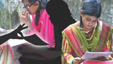 Corrupting a generation