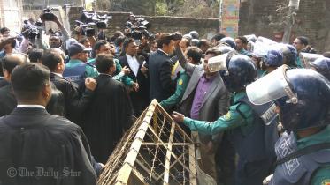 Zia Orphanage trust corruption case verdict