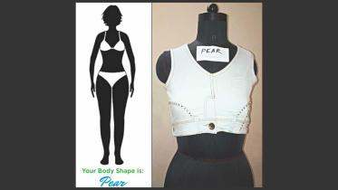 Craze for blouse