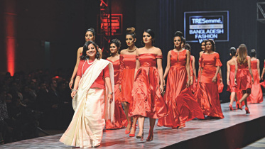 Creatives and Show Stoppers