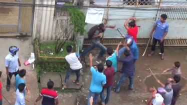 Crimes against Journalists