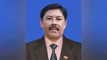 Affairs Minister Bir Bahadur Ushwe Sing