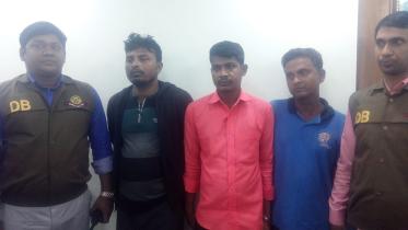 Student&#039;s sexual harassment attempt