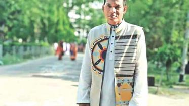 Chittagong University’s Assistant Prof Maidul Islam sued