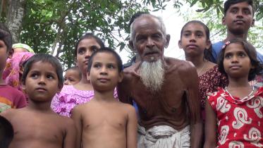 Dahagram village 1.jpg