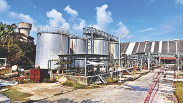 DAP Fertiliser Company Limited, Anwara upazila of Chittagong, ammonia gas leak, Chinese team