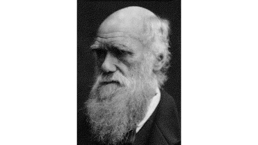 Charles Darwin
