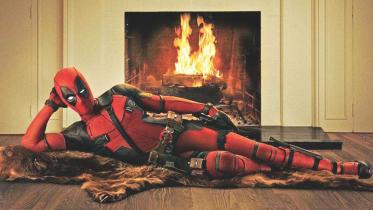 Deadpool