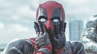 Deadpool