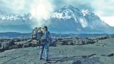 Tokyo Games Show 2019