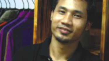 Debashis Chakma