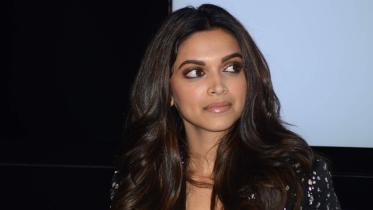 Deepika Padukone