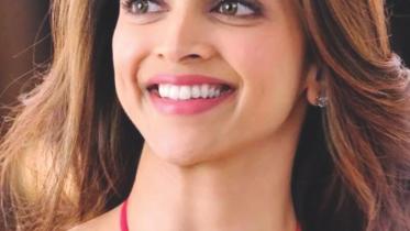 Deepika Padukone
